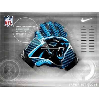 NFL Gloves